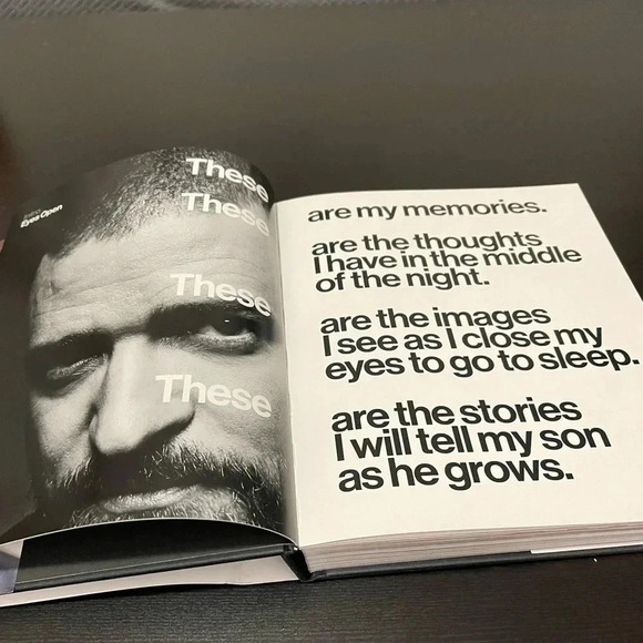 Hindsight by Justin Timberlake - Picture 7 of 10